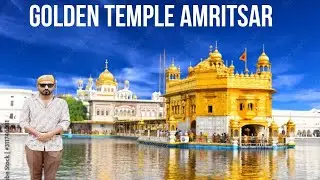 Golden temple amritsar punjab || wagah border || jaliyavala bagh || india pak border ||h.p king01