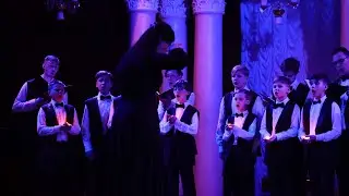 «Молитва» муз. Ганни Гаврилець