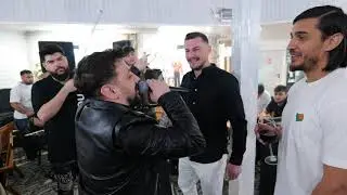 Bogdan Piticu  ❎ De cate ori te-am suparat ❎ (Live Onomastica 2023 Martie )