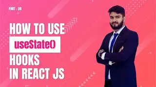 useState Hook in React JS | Tutorial in Tamil | Tamil Programmer
