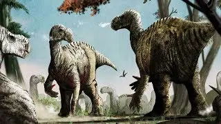 The Unsung Hero of Dinosaurs - Gideon Mantell