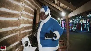 BigXthaPlug - Big Xmas (Official Music Video)