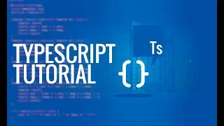 Introduction to TypeScript | TypeScript Tutorial | TypeScript for Beginners | Eduonix