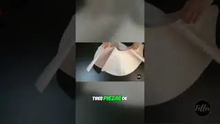 Diseño de Falda Sol: Cómo Hacer un Patrón Paso a Paso