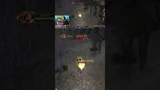 🛟DING SAVE! 🙀EPICC 🛎️DING ⬆️LVL37✅🔜LVL40⬆️ 🚀Pt.15b ☠️HARDCORE ⚔️WARRIOR 🌎WORLD OF WARCRAFT 🏛️CLASSIC