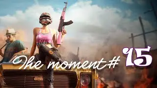 the moment# 15