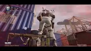 Call of duty mobile