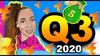 BIG TECH EARNINGS, Q3 GDP! DO THIS NOW! :Pretty Girls Stock Episode 18