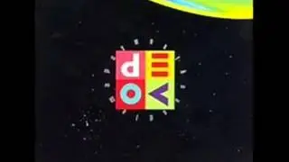 Devo - A change is gonna cum