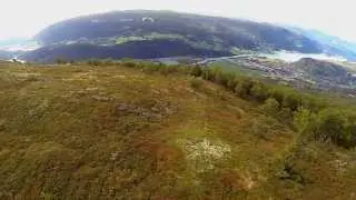 Vågå 2013    SFG lägerskola