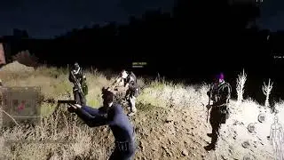 Казнь "Arma 3, PlayerUnknown's Battlegrounds, CS 1.6, WOT"