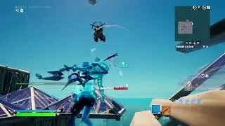 Fortnite Montage