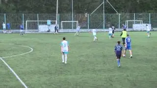 Ресторатор  - Ростелеком 8 Барыльников