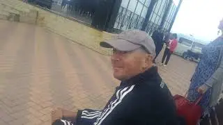 Репортаж о проведении концерта в Бендерах 21 Августа 2021