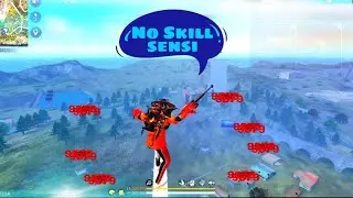 white ff no skill sensi download link ⚡ No Skill Paid Sensi Reveal 100 % Red no | paid sensi full