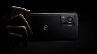 moto X30 Pro Teaser