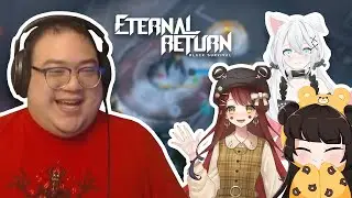 The biggest VTuber-ERBS collab ever