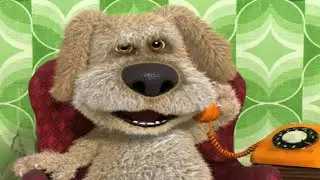 Бен, ты как то связан с даркнетом?