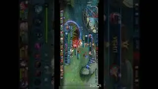 Franko in Hack and Jungles😱 | Франко Читер в лесу😱.  Мобайл Легенд ББ - Mobile legend BB.