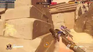 Moira трай хард