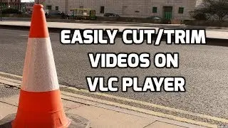 How to trim videos in VLC Player | Latest Version | Simple Steps | PC | Windows | Trimming video