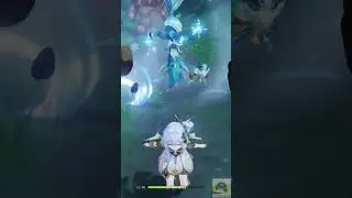 The Chest You Might Have Missed in Sumeru Part 1 - Genshin Impact