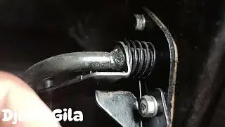 yang beLum tahu...Gas mobiL L300 berat... ini soLusinya biar enteng...!!!!!