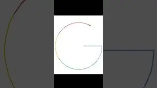 Day 39/43➡️How to make google logo using 