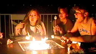 Fishing Trip (Found Footage)