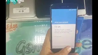 Huawei P8 Lite 2017 Bypass Google Account Android N 7.0