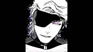 Aizen Sosuke 💀🔥#bleach #mangaedit #aizen #shorts