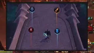 Pings coming to WoW ?!?