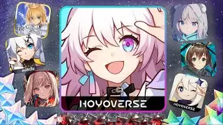 Reviewing EVERY Anime Mobile Gacha Games I've Ever Played