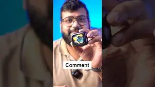 I TESTED Unique Earbud from Just Corseca - Strider - Earbuds with Display #gadgetgig #tws #toptech