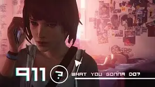 [pricefield] So what you gonna do?
