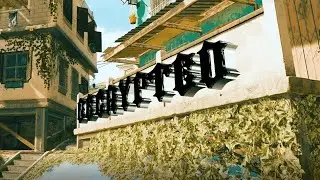 Decrypted | MWIII Montage