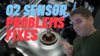 O2 Sensor Monitor Not Ready ▶️ Smog Drive Cycle Oxygen Sensor Monitors Not Ready Problem FIXED