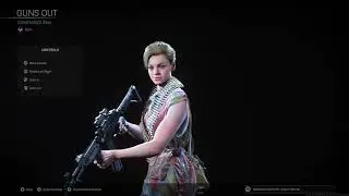 *NEW* Wild Thing Bundle Showcase in Call Of Duty Warzone/Vanguard!