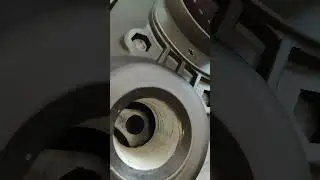 NB004L Tilt Mechanism & 4 Class Gas Cylinder
