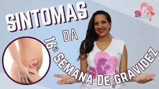 Os Segredos da 16ª Semana de Gestação