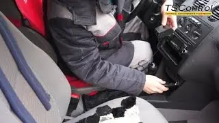 GPS ГЛОНАСС Мониторинг за 5 минут