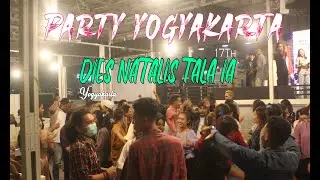 LAGU JOGET INDIA TERBARU 2021 - NAINOWALE [ SPECIAL ULANG TAHUN TALA IA YOGYAKARTA 2021 ]