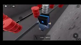 Thomas.Exe (Hard Mode) (Complete Gameplay) Roblox game