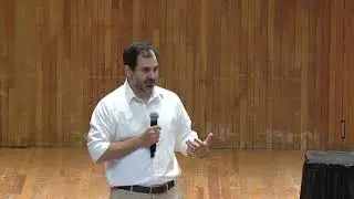 Keynote Lecture: Michael C Frank - CCN 2024
