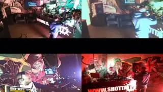 Shotta TV Christmas Special DJ Quickdraw UK Garage Set