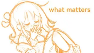 what matters
