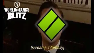 Story of every pre-active scouting | World of Tanks Blitz