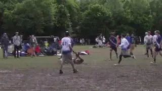 Jacob Warshauer Wild Catch