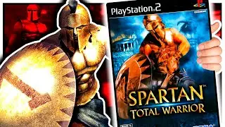 SPARTAN TOTAL WARRIOR de estrategia a HACK and SLASH