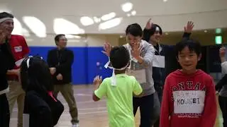 MCAS Iwakuni residents, local Japanese compete in undokai